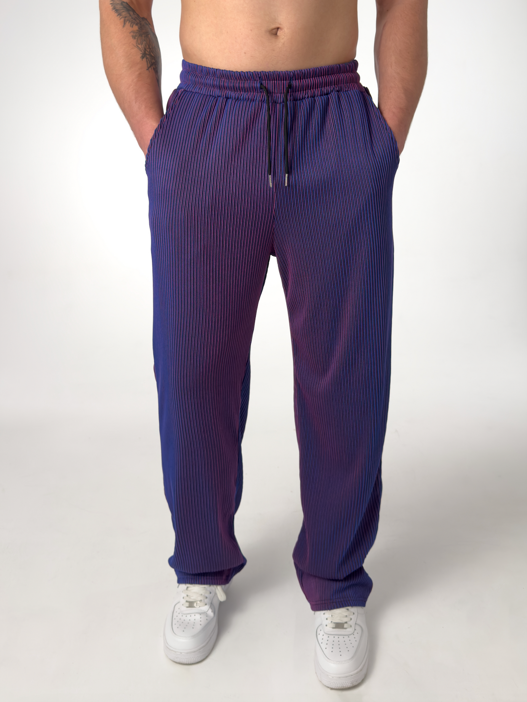 Austin Fluid Pant