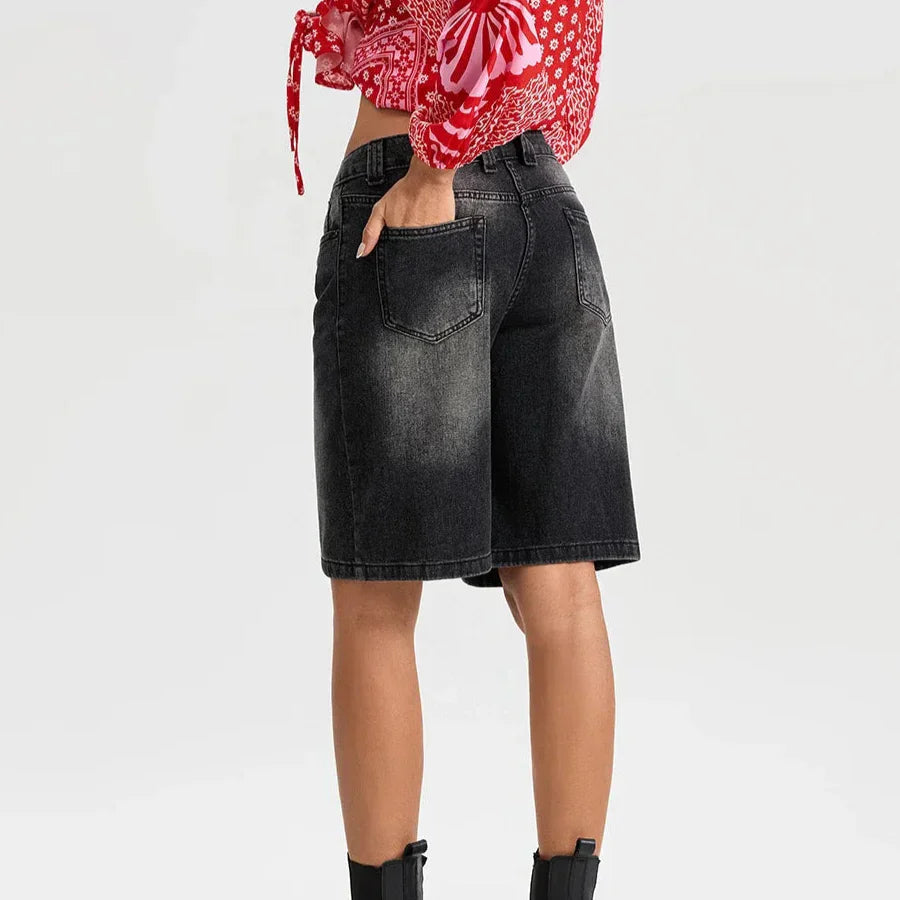 Nola | Shorts