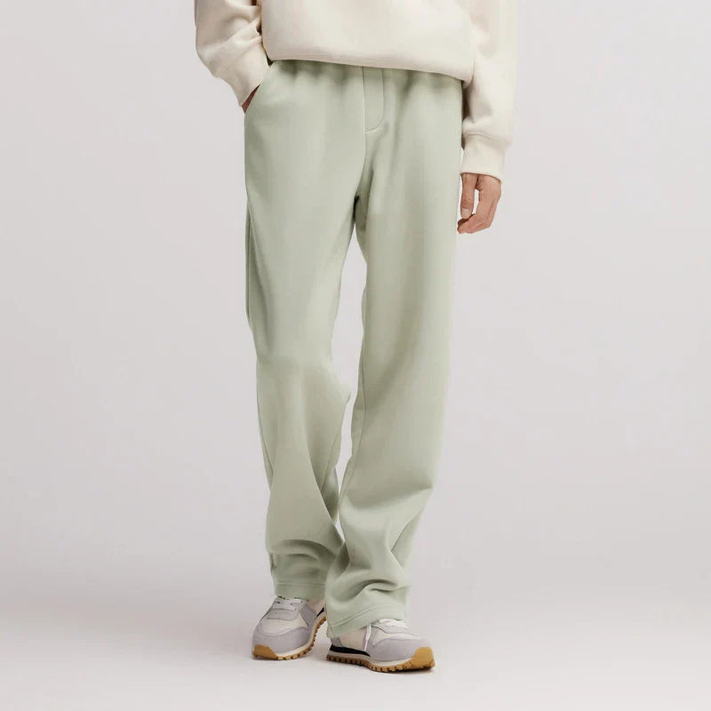 Lennard | Heavyweight Pants