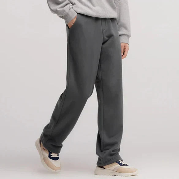 Lennard | Heavyweight Pants