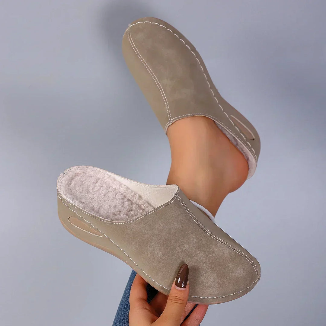 Rosie | Support Slippers