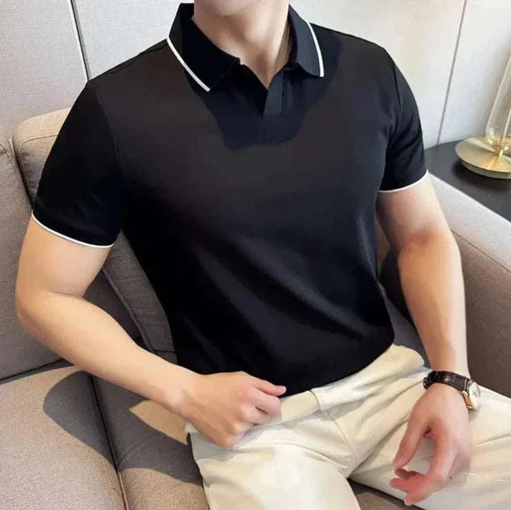 Dan | Smart Casual Polo
