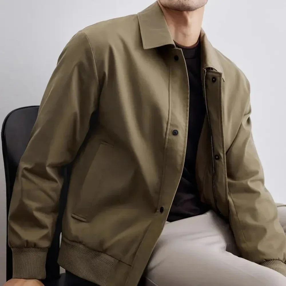 James | Urban Explorer Jacket