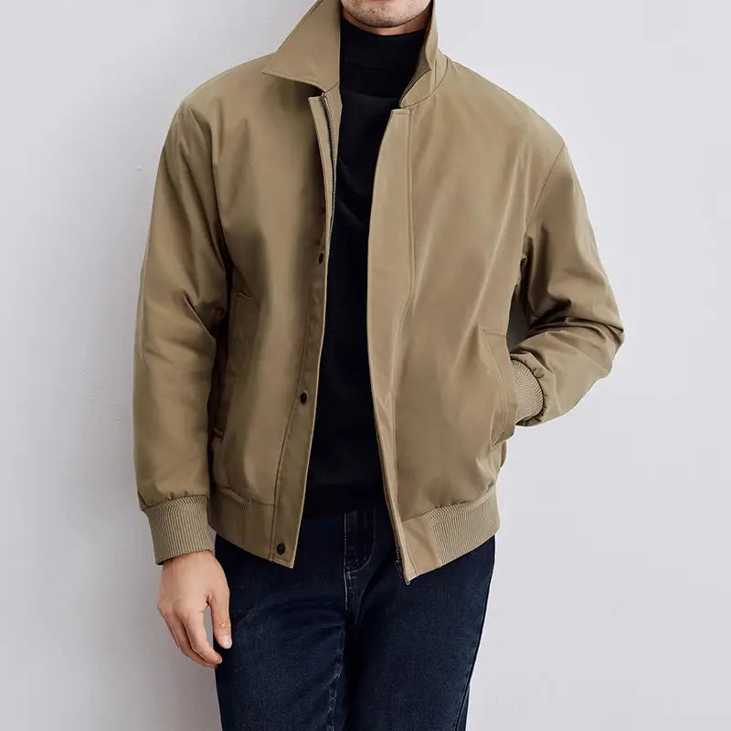 James | Urban Explorer Jacket