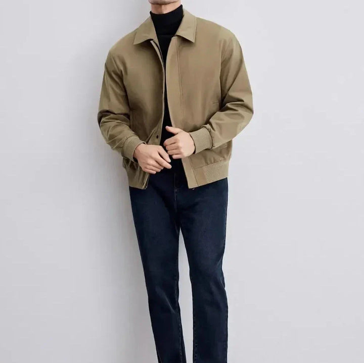 James | Urban Explorer Jacket