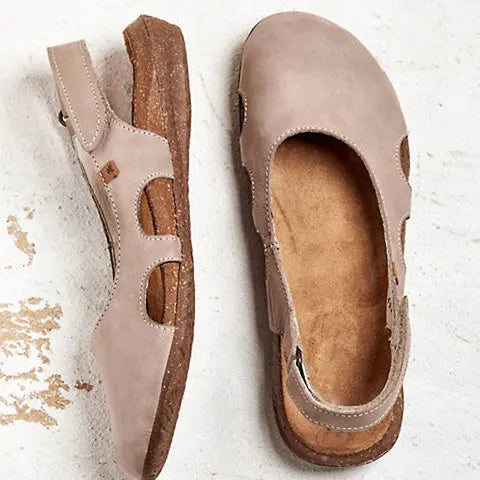 Banie | Comfy Orthopedic Sandals