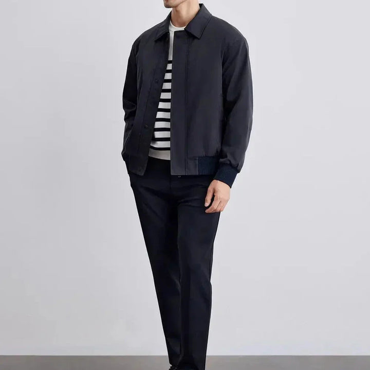 James | Urban Explorer Jacket