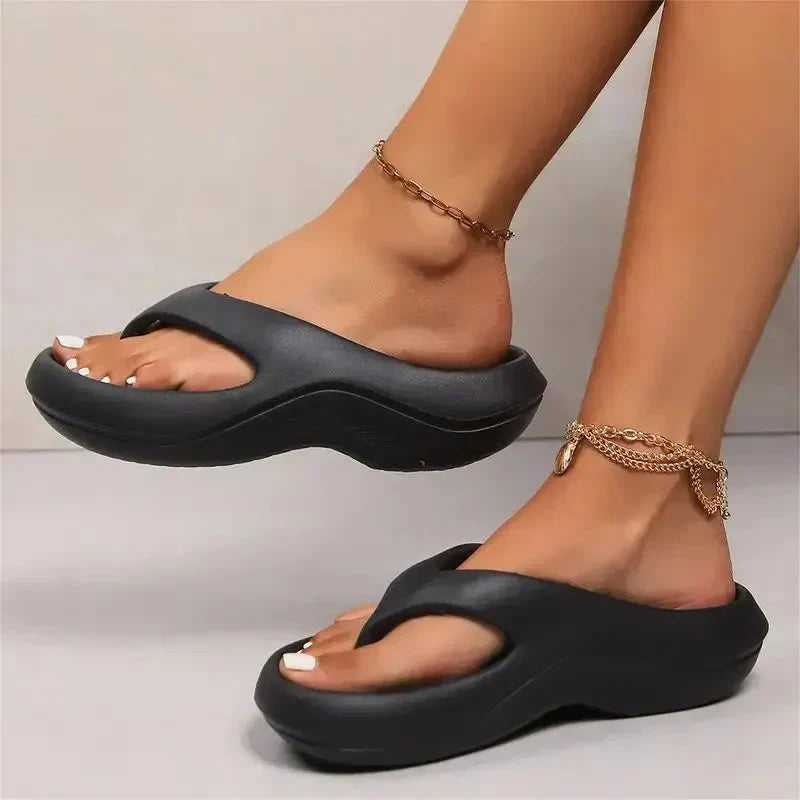 Hannah | Cloud Walk Sandals