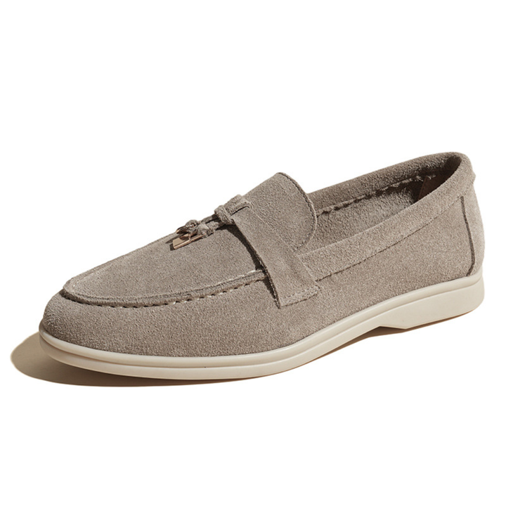 Winley | Retro Slip On Loafer