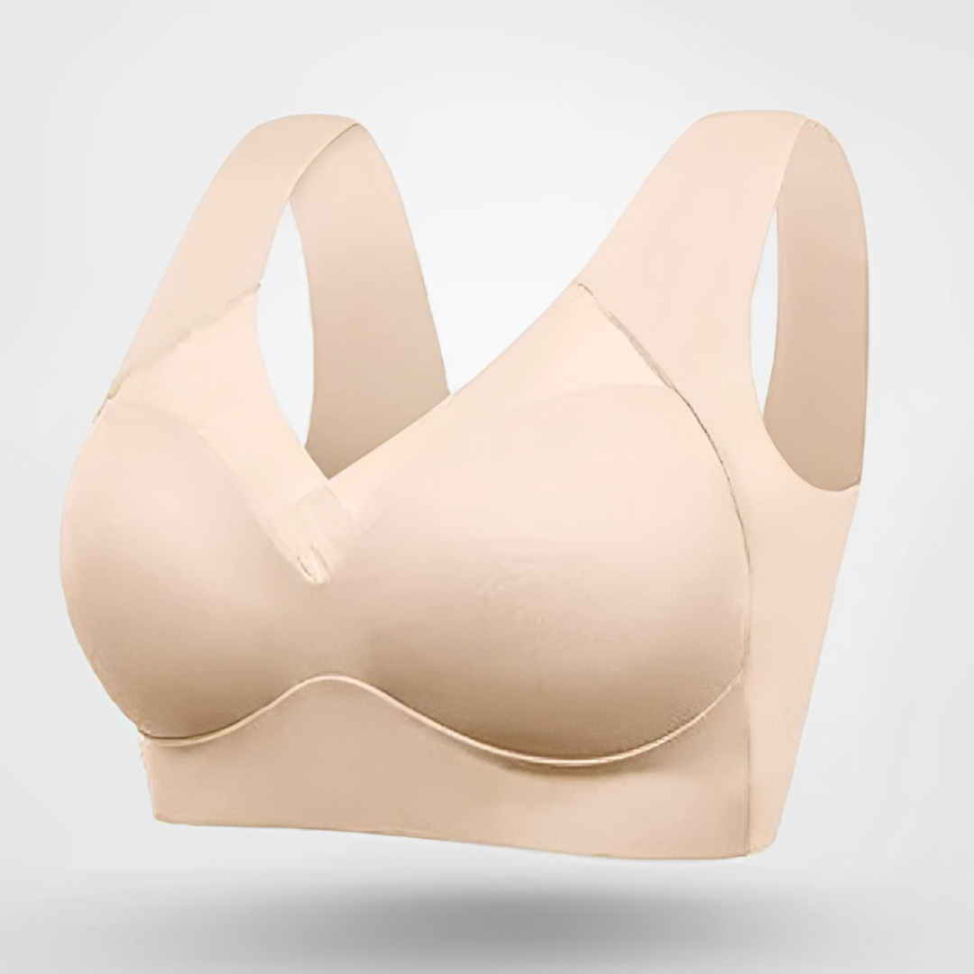 Leeza | Ultra-Comfortable Seamless Bra (1+1 FREE)