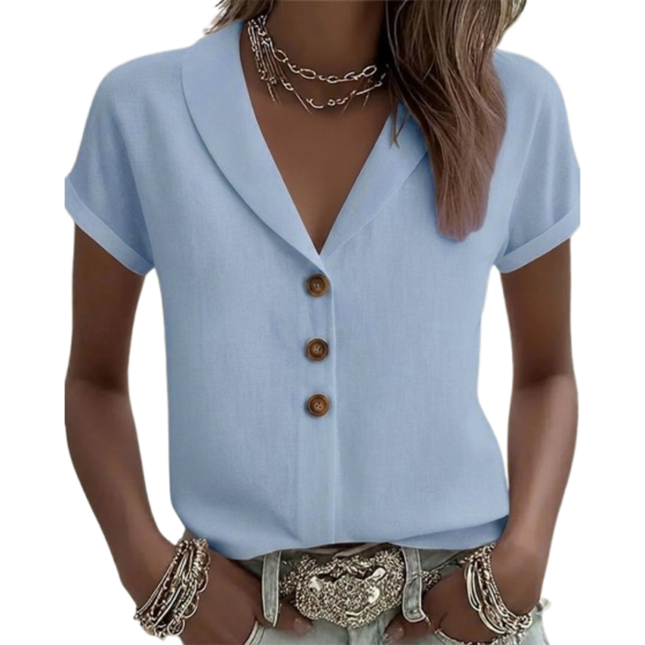 River | Effortless Shirt