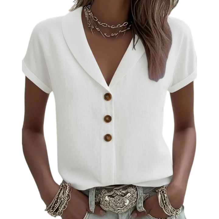 River | Effortless Shirt