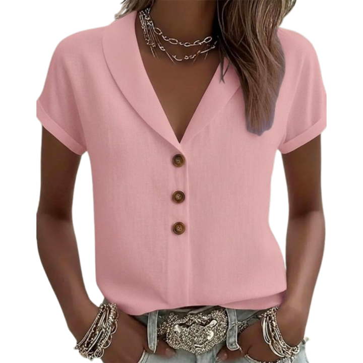 River | Effortless Shirt