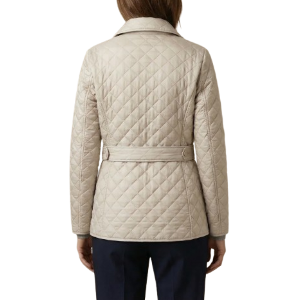 Quinn | Effortless Quilted Jacket