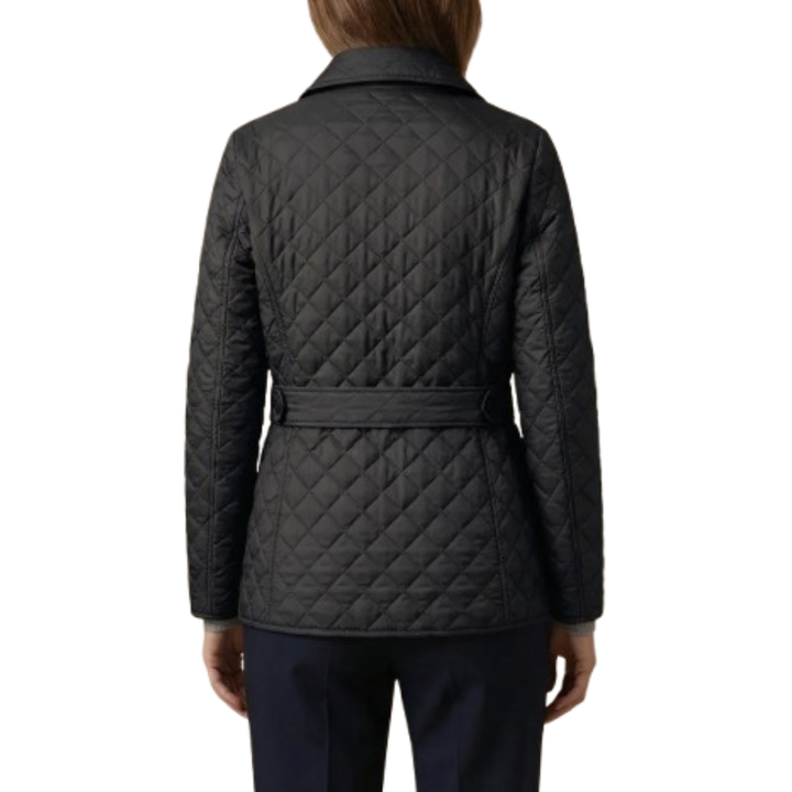 Quinn | Effortless Quilted Jacket