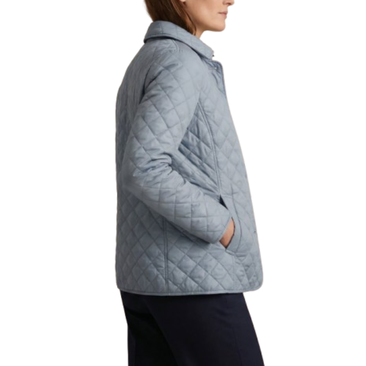 Quinn | Effortless Quilted Jacket