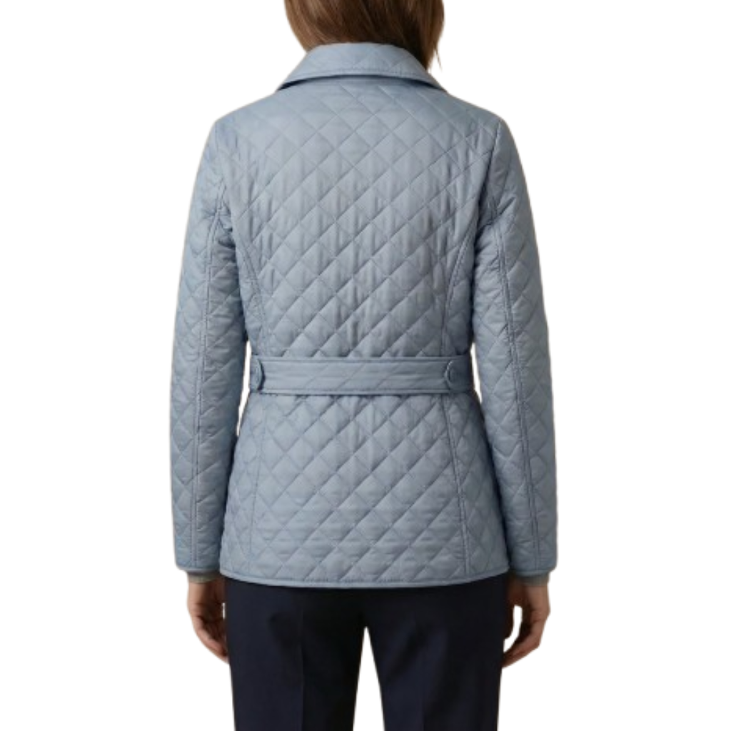 Quinn | Effortless Quilted Jacket