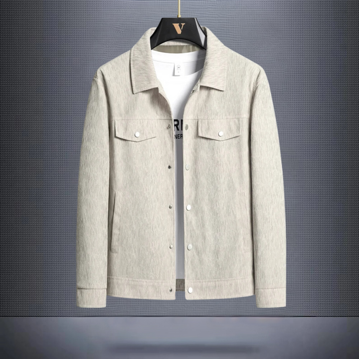 Henry | Oxford Ridge Jacket
