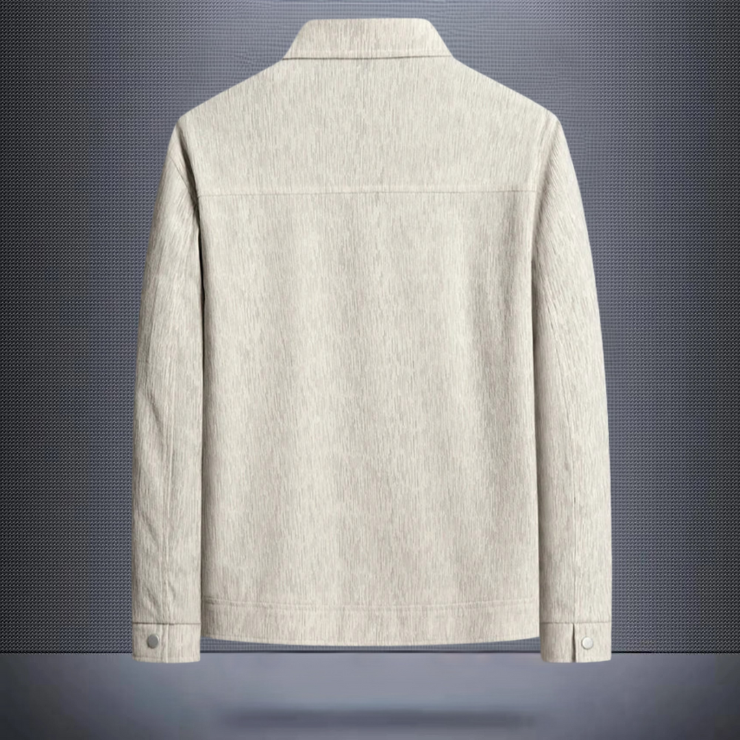 Henry | Oxford Ridge Jacket