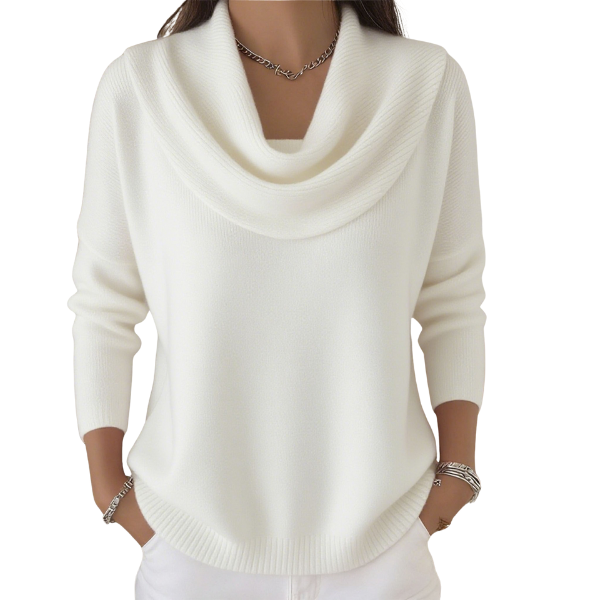 Vionne | Soft Knit Sweater