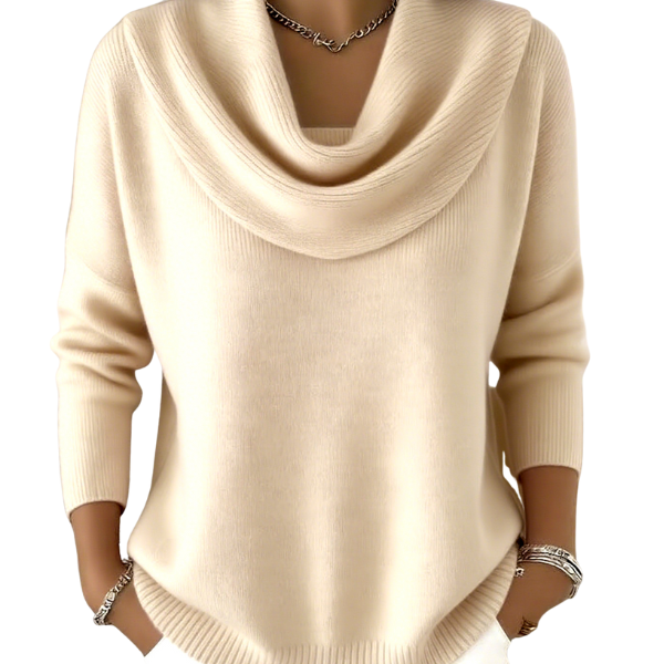 Vionne | Soft Knit Sweater