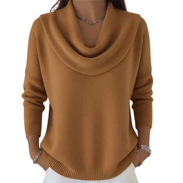 Vionne | Soft Knit Sweater