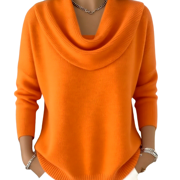 Vionne | Soft Knit Sweater