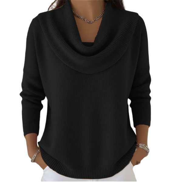 Vionne | Soft Knit Sweater