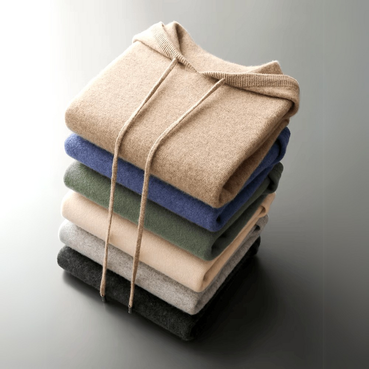 Julian | Monaco Hoodie