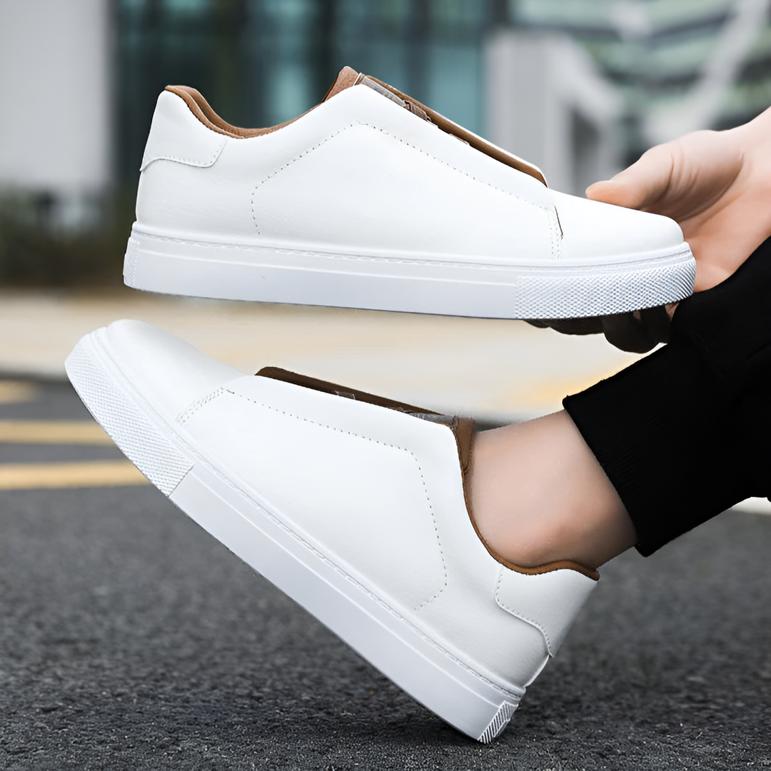 Bert | Original And Trendy Classic Sneakers