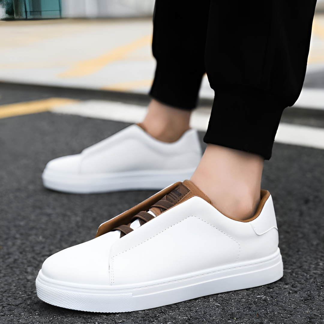 Bert | Original And Trendy Classic Sneakers