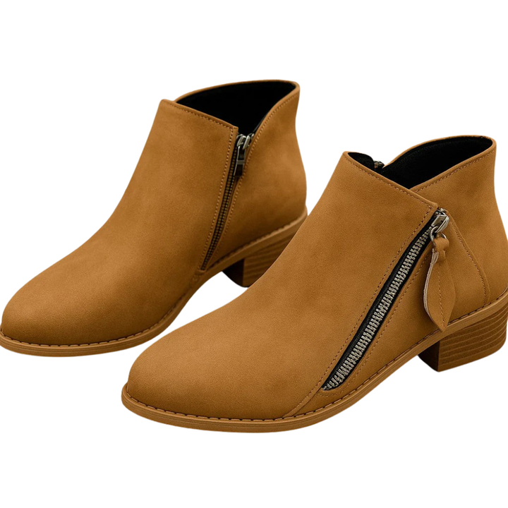 Ayla | Premium Comfort Boot
