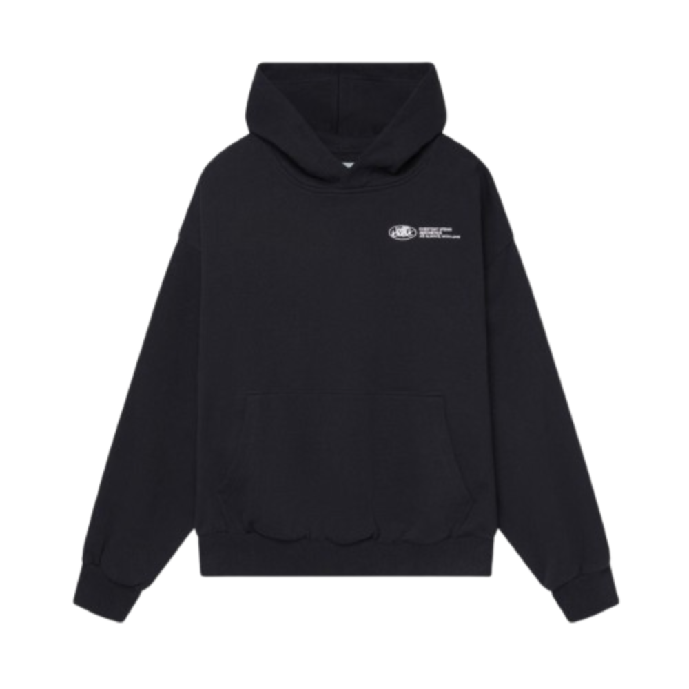 Petra | With Love Oversized Hoodie