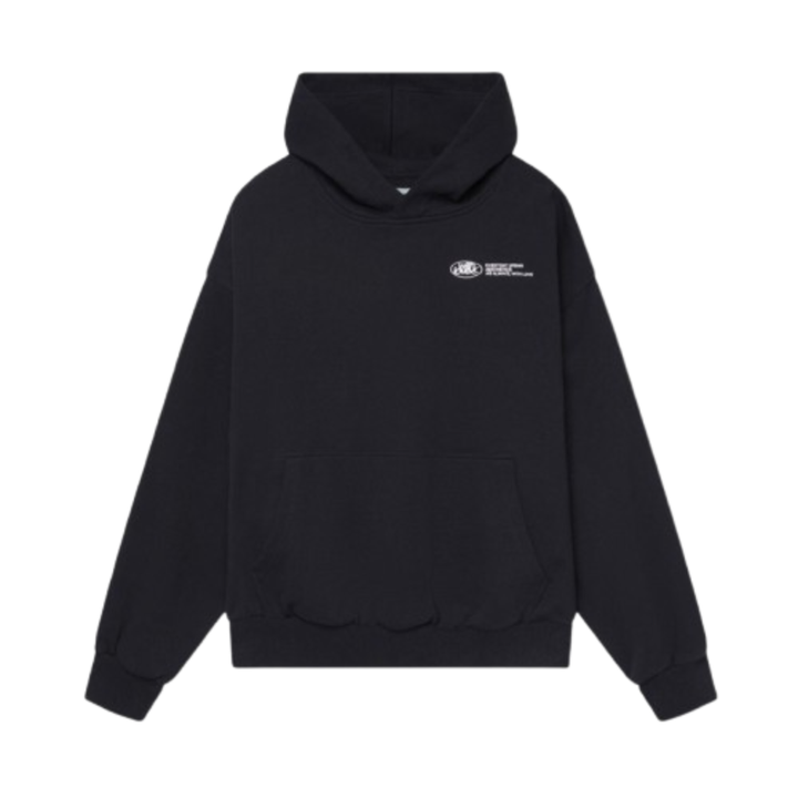 Petra | With Love Oversized Hoodie