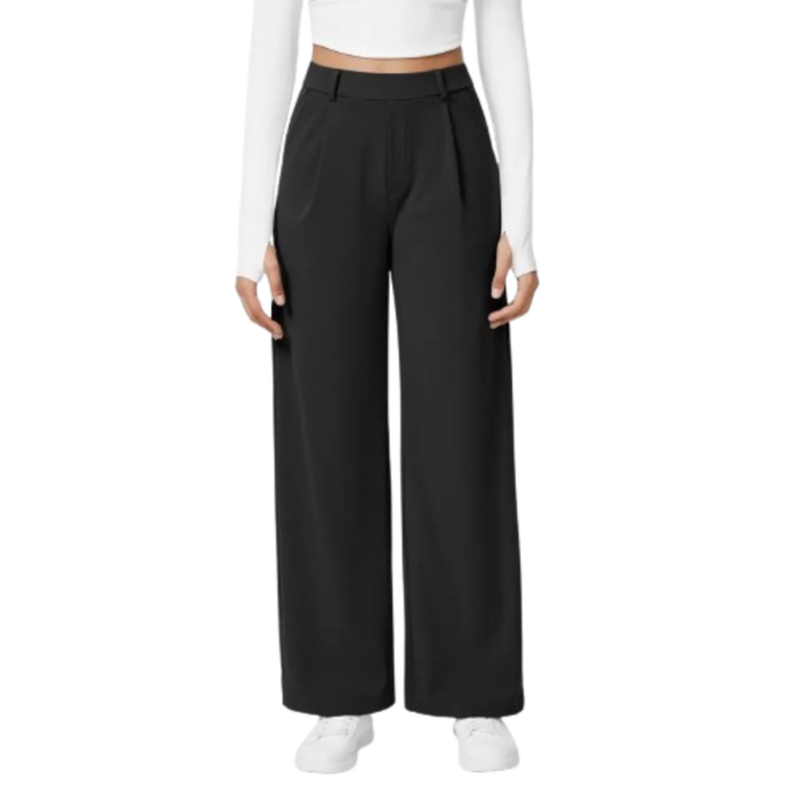 CAPRICE | Classic Straight Leg