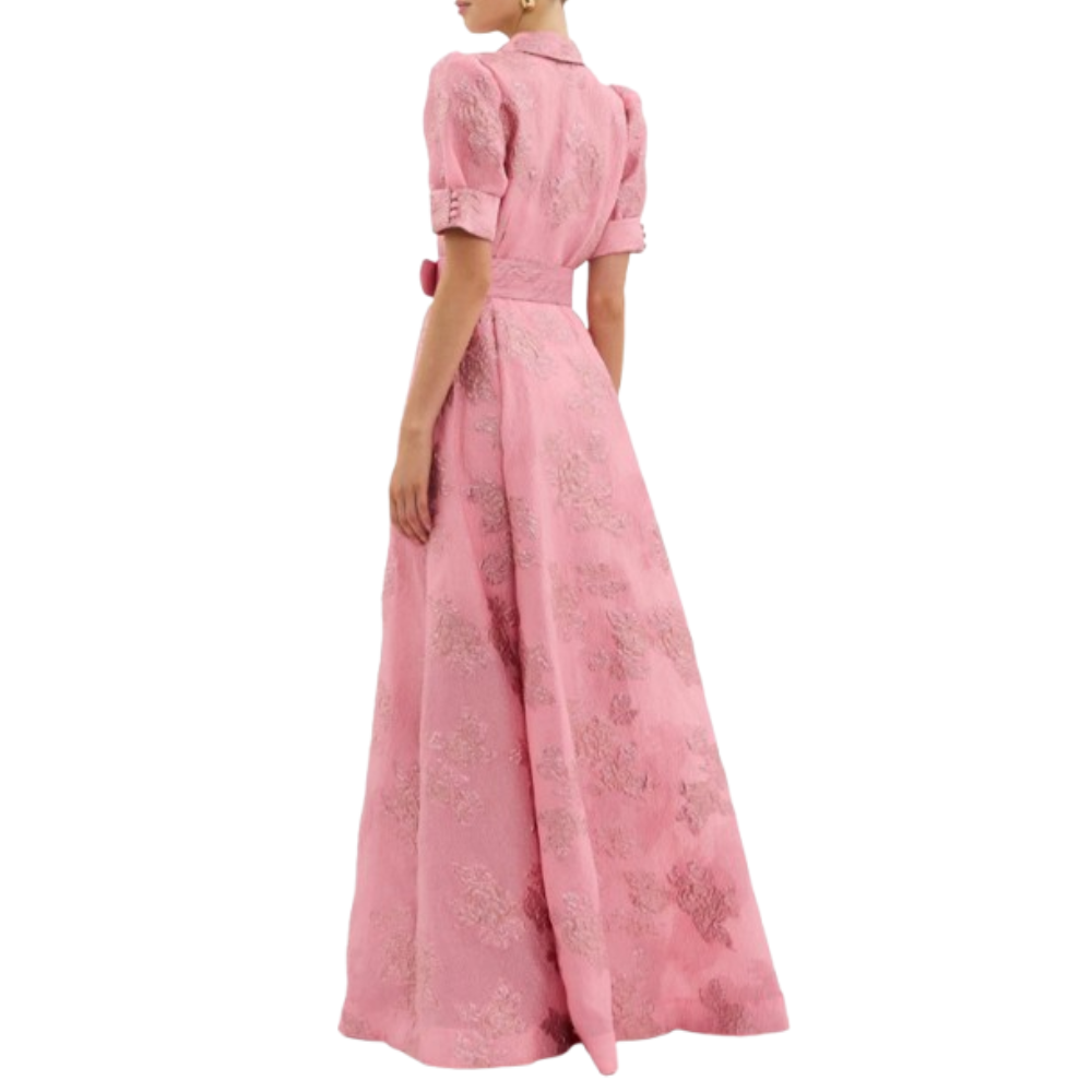 Roselle | Quiet Elegance Dress