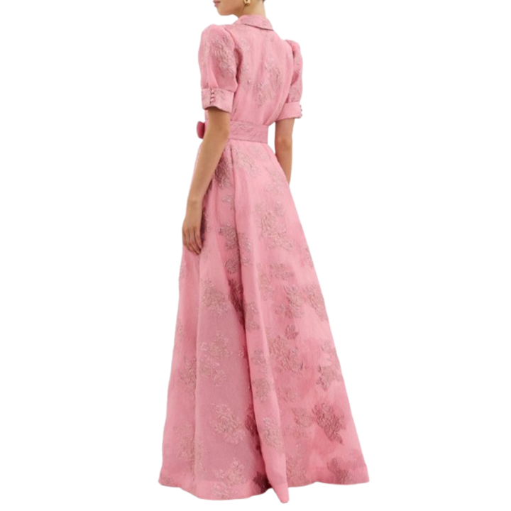 Roselle | Quiet Elegance Dress