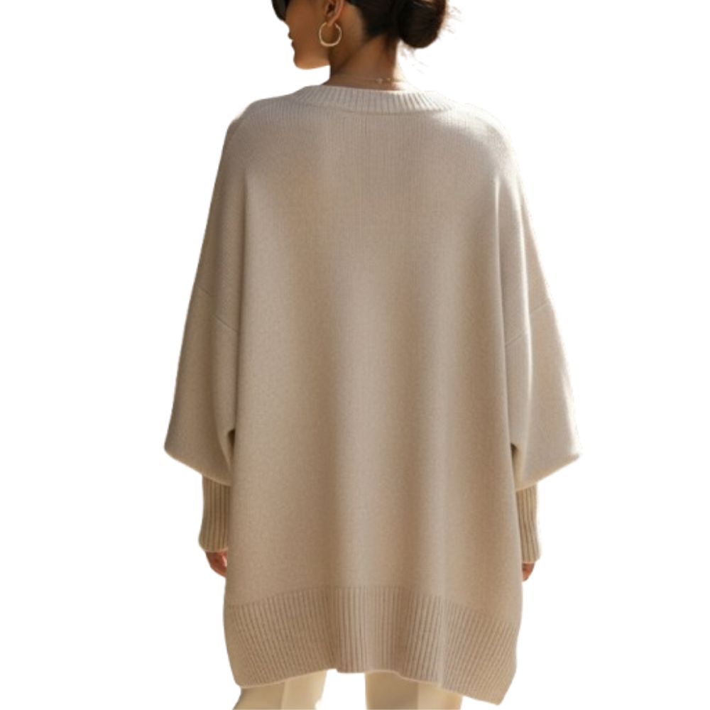 Elowen | Elegant casual sweater