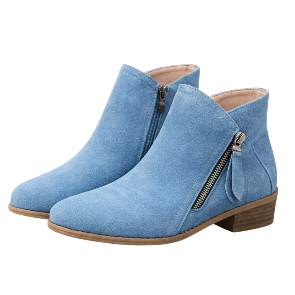 Ayla | Premium Comfort Boot