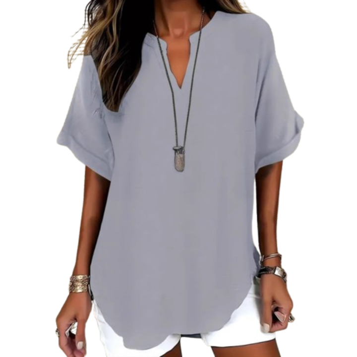 Laurel | Soft Flow Blouse