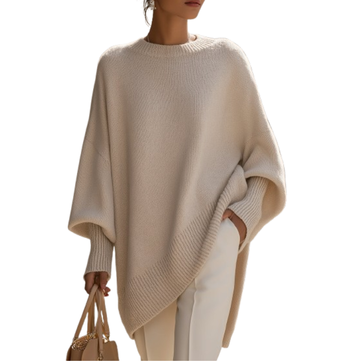 Elowen | Elegant casual sweater