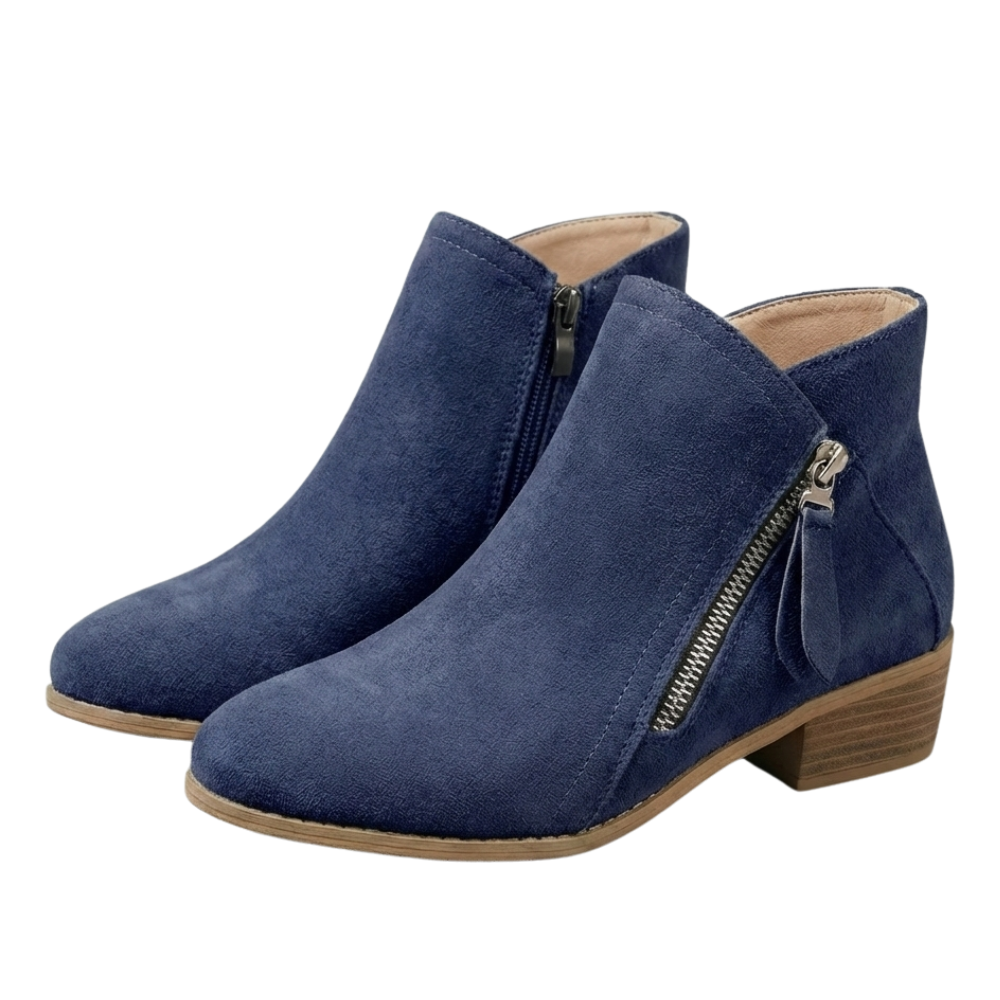 Ayla | Premium Comfort Boot