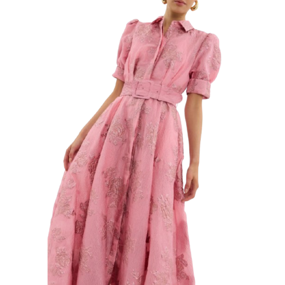 Roselle | Quiet Elegance Dress