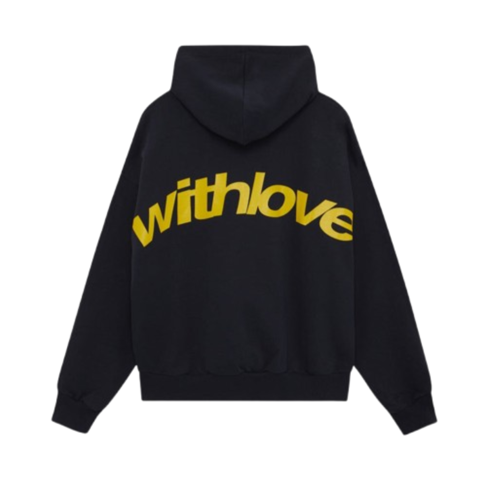 Petra | With Love Oversized Hoodie