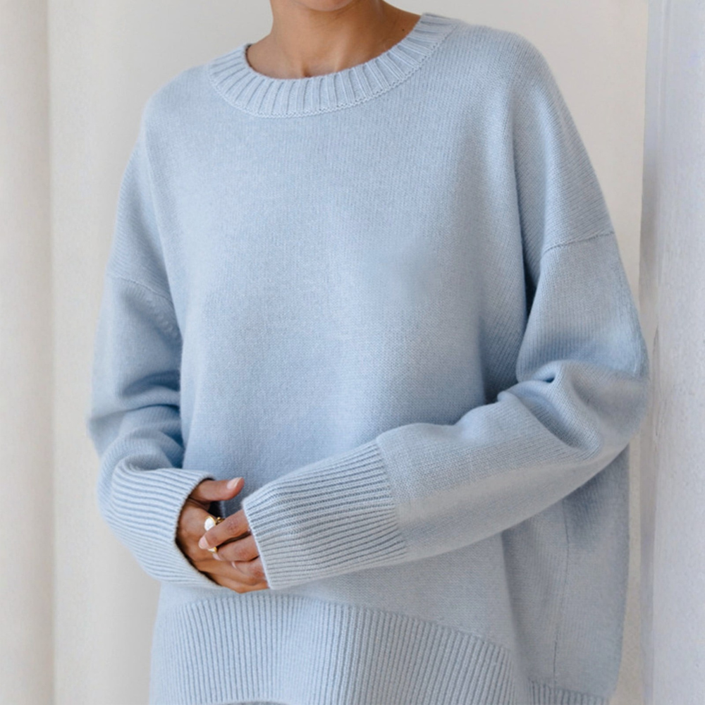 Debbie | Relaxed Oversized Sweater