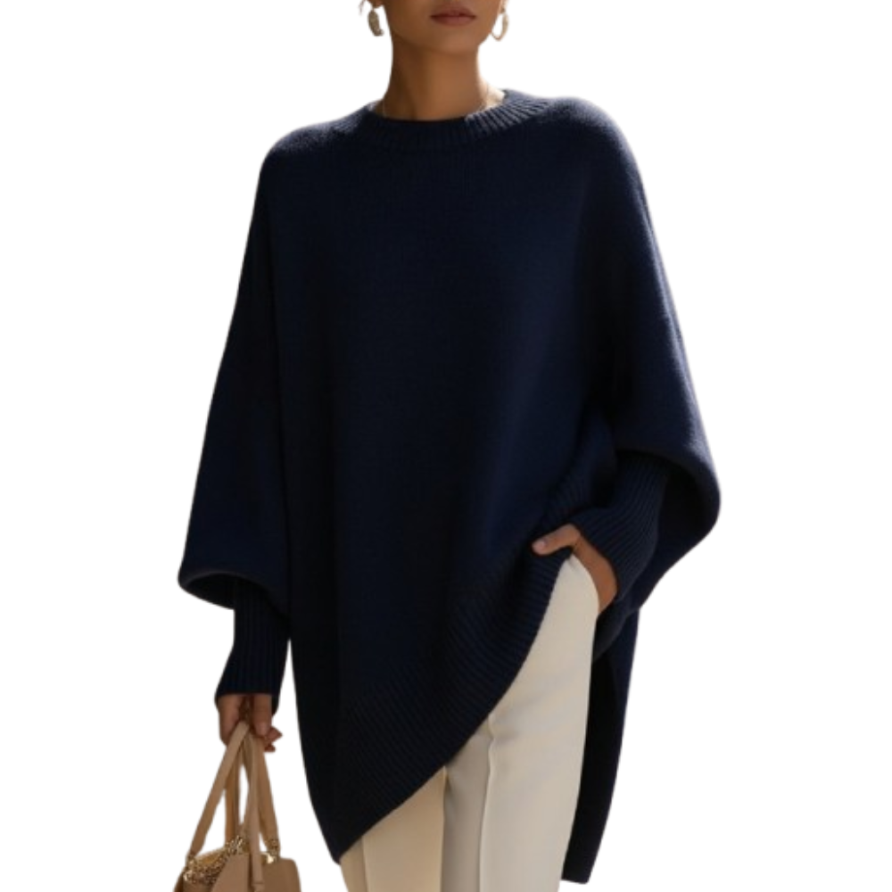 Elowen | Elegant casual sweater