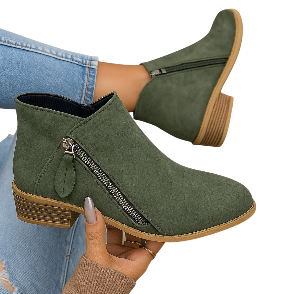 Ayla | Premium Comfort Boot