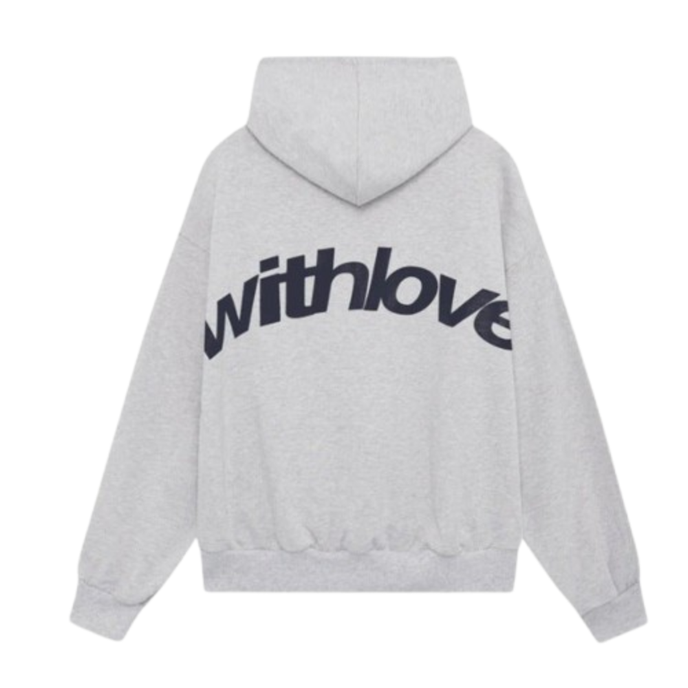 Petra | With Love Oversized Hoodie