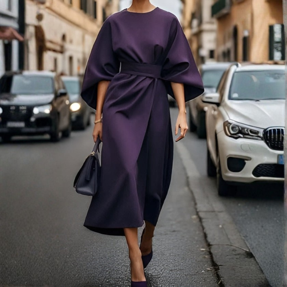 Lissey | Quiet Luxe Dress