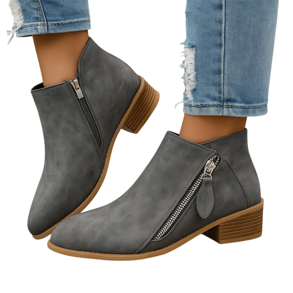 Ayla | Premium Comfort Boot